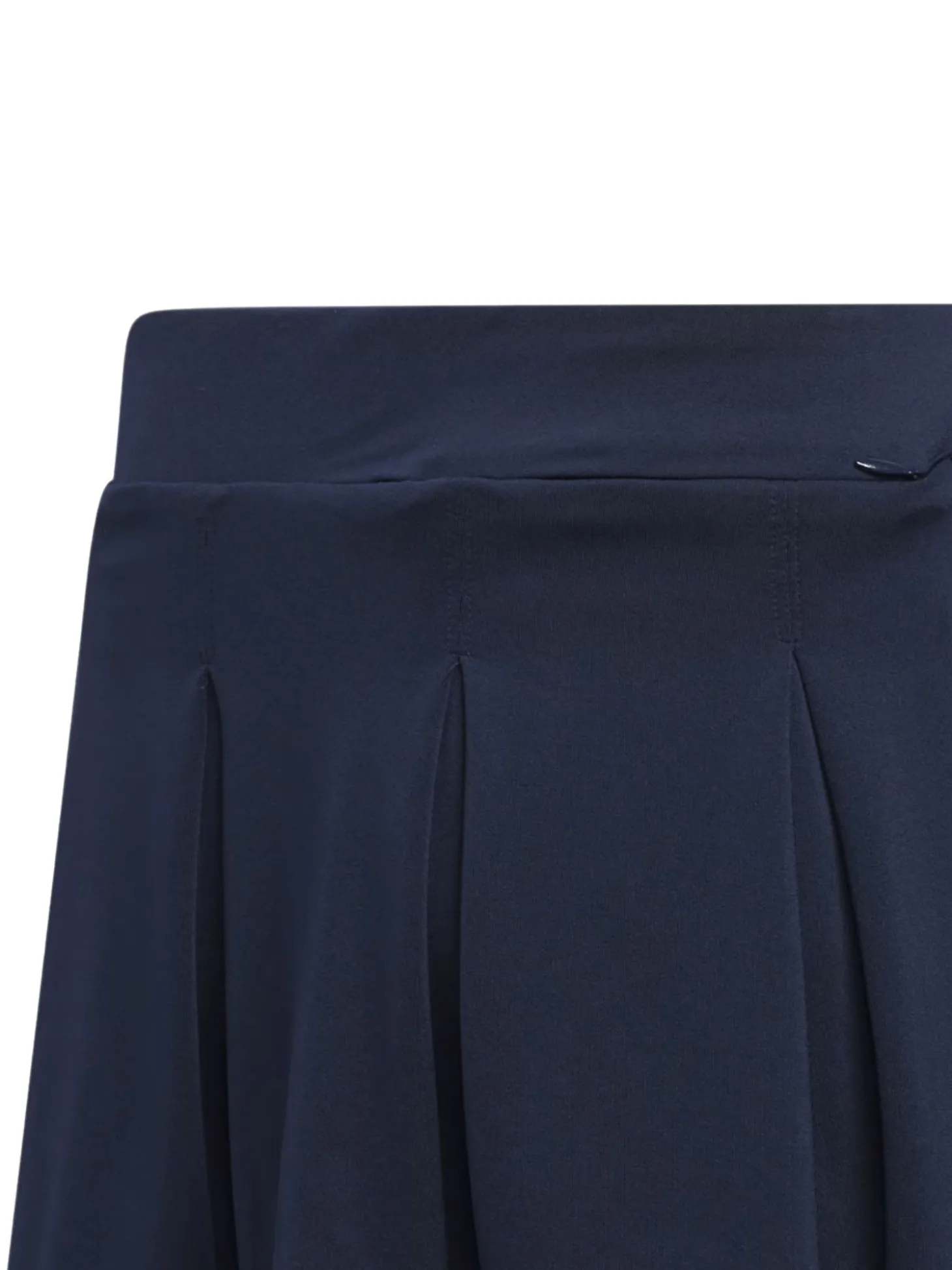 adidas Girls Ultimate Skort - Collegiate Navy