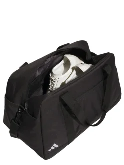 adidas Golf Duffel Bag - Black