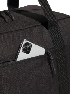 adidas Golf Duffel Bag - Black