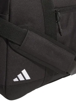 adidas Golf Duffel Bag - Black