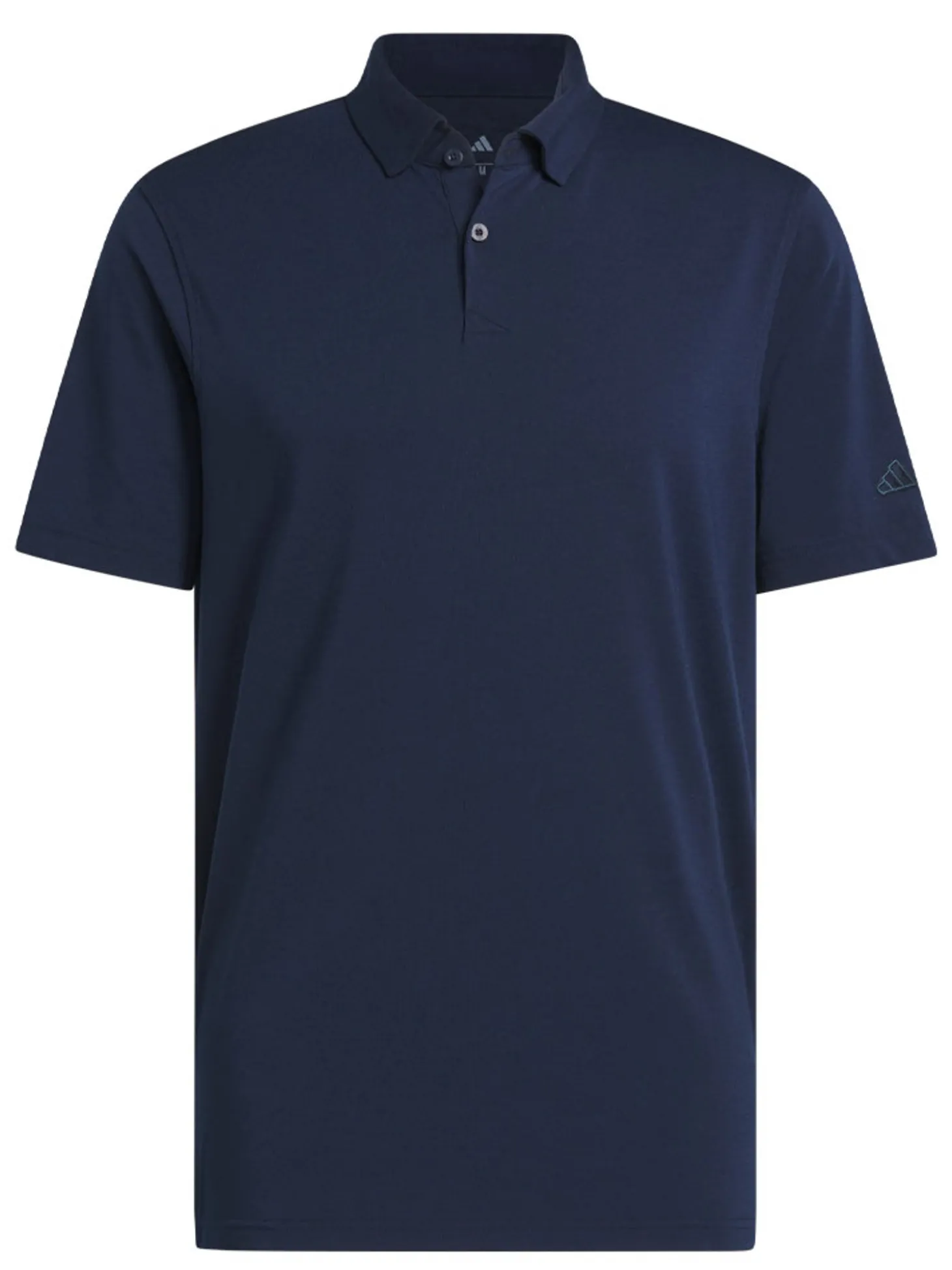 adidas Go-To Polo Shirt - Colegiate Navy