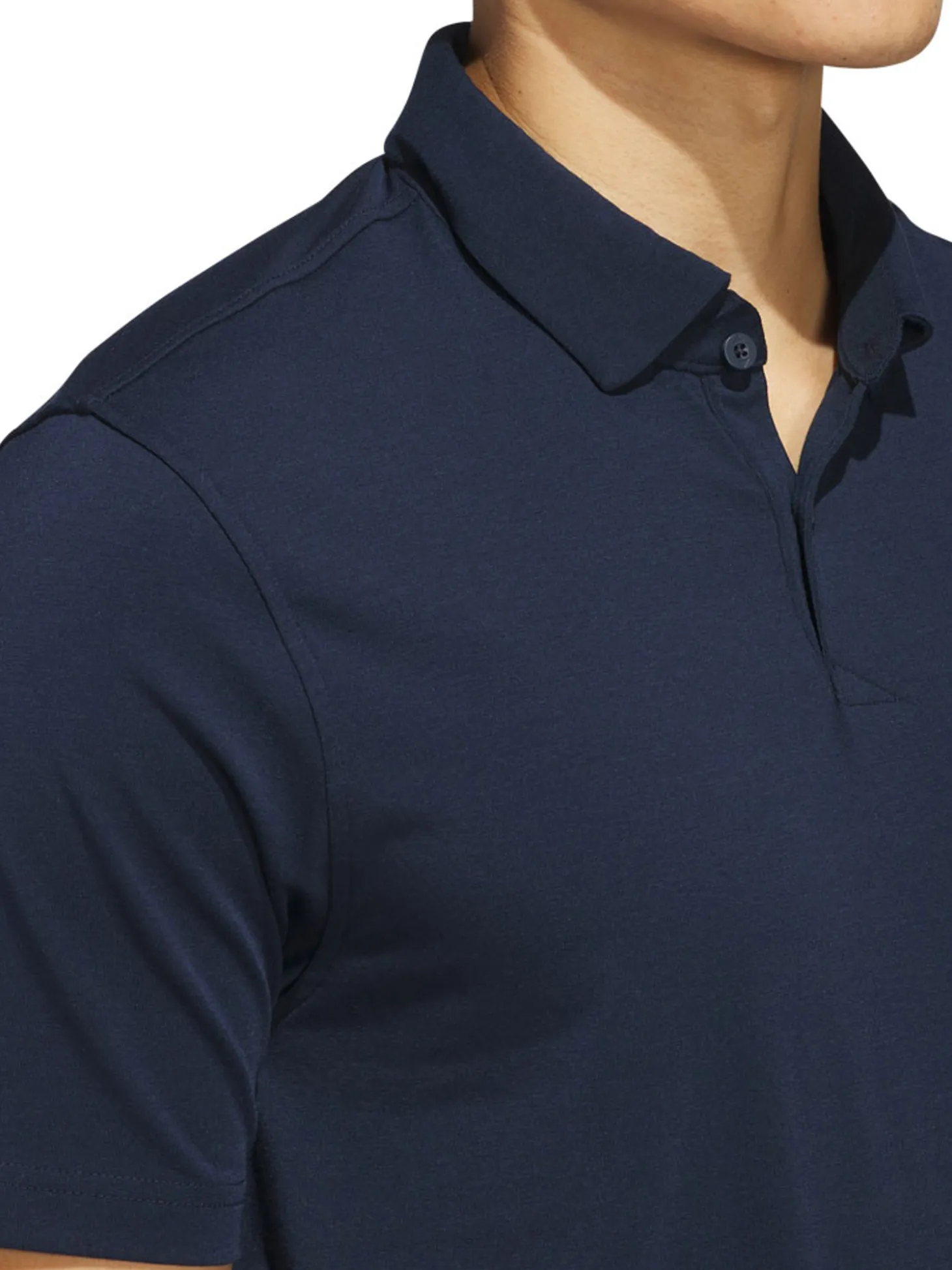 adidas Go-To Polo Shirt - Colegiate Navy