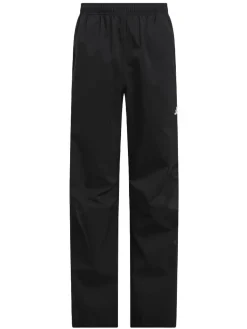 adidas Junior Provisional Rain Pant - Black