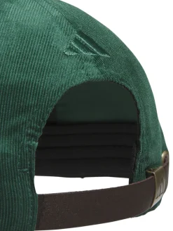 adidas Mini Corduroy 5 Panel Hat