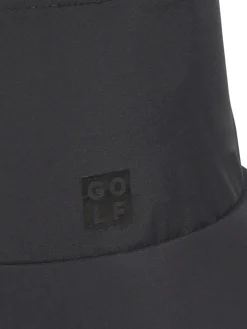 adidas RAIN.RDY Golf Bucket Hat - Black