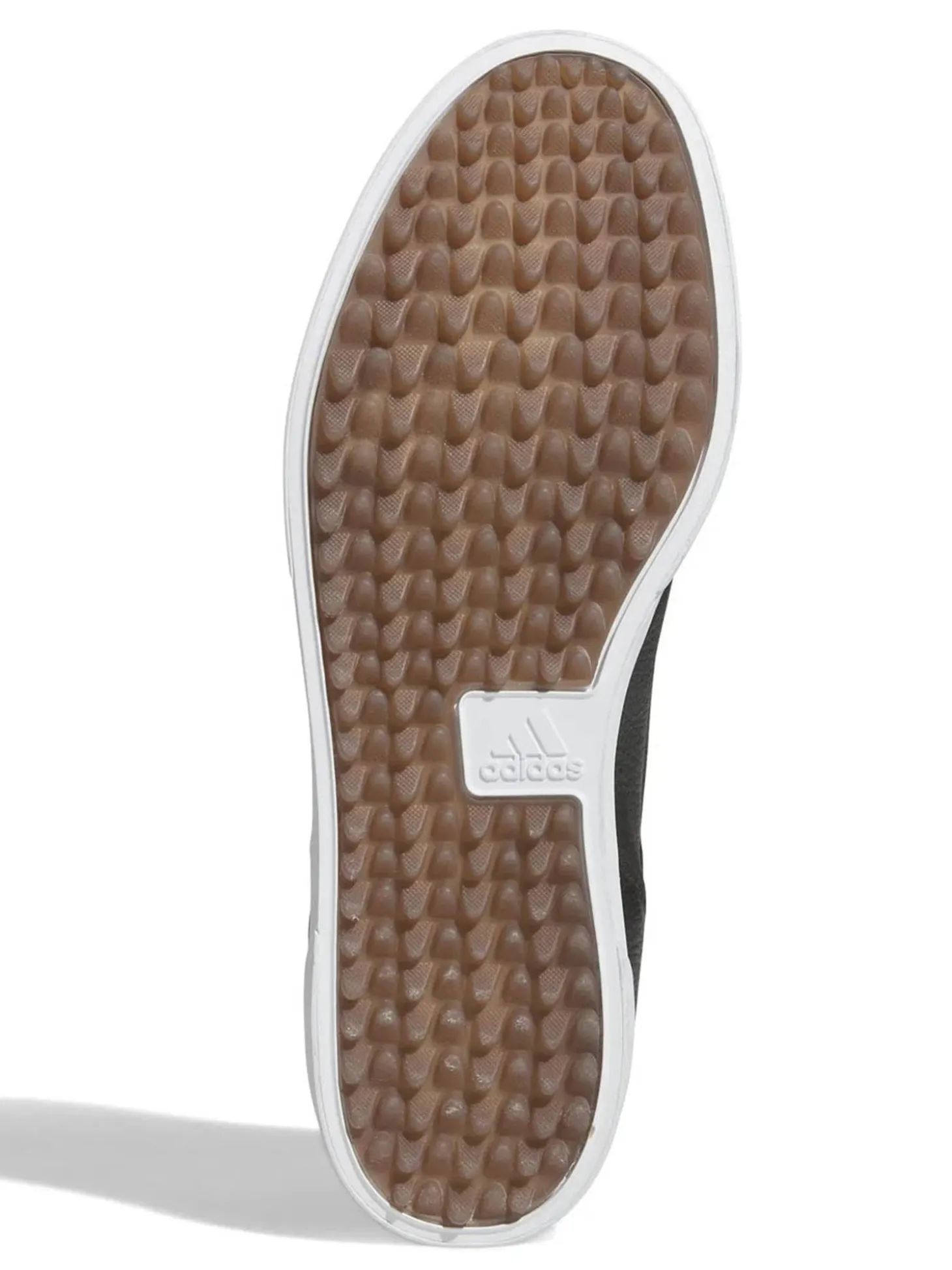 adidas Retrocross 25 Spikeless Golf Shoes - Core Black/Ftwr White/Gum5