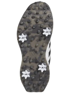 adidas S2G 24 Golf Shoes - Ftwr White/Core Black/Silver Met.