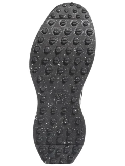 adidas S2G Spikeless BOA Golf Shoes - Ftwr White/Core Black