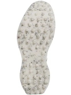 adidas S2G Spikeless Golf Shoes - Ftwr White/Aurora Ivy/Preloved Teal