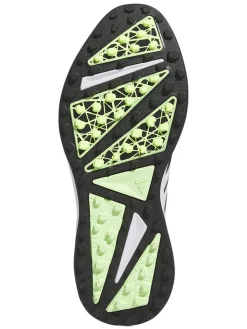 adidas Solarmotion 24 Spikeless Golf Shoes (Wide Fit) - Core Black/Ftwr White