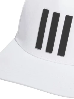 adidas 3-Stripes Tour Cap
