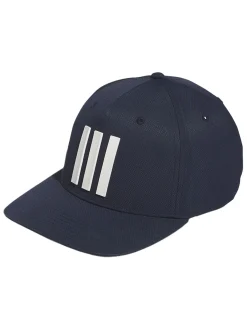 adidas 3-Stripes Tour Cap