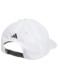 adidas 3-Stripes Tour Cap