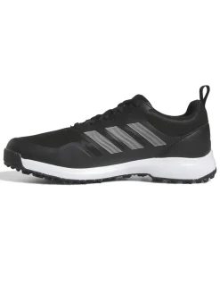 adidas Tech Response SL 3.0 Wide Golf Shoes - Core Black/Core Black/Cloud White