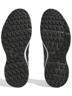 adidas Tech Response SL 3.0 Wide Golf Shoes - Core Black/Core Black/Cloud White