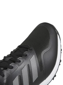 adidas Tech Response SL 3.0 Wide Golf Shoes - Core Black/Core Black/Cloud White