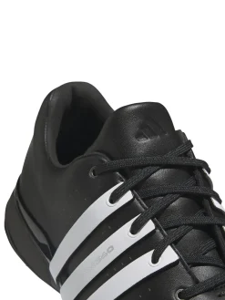 adidas Tour360 24 Boost Golf Shoes (Wide Fit) - Core Black/Ftwr White