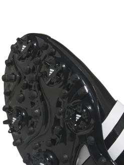 adidas Tour360 24 Boost Golf Shoes (Wide Fit) - Core Black/Ftwr White