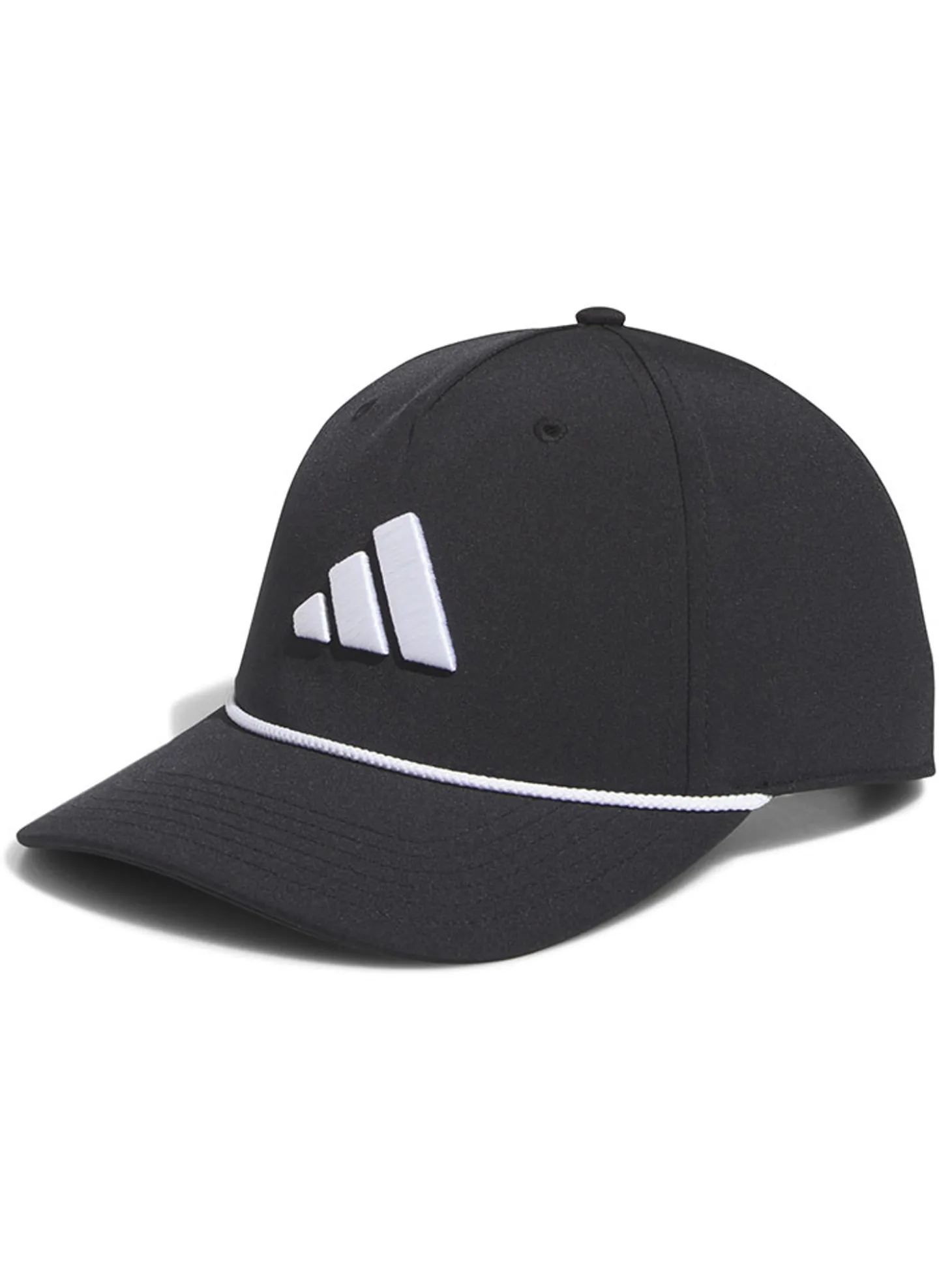 adidas Tour 5 Panel Hat