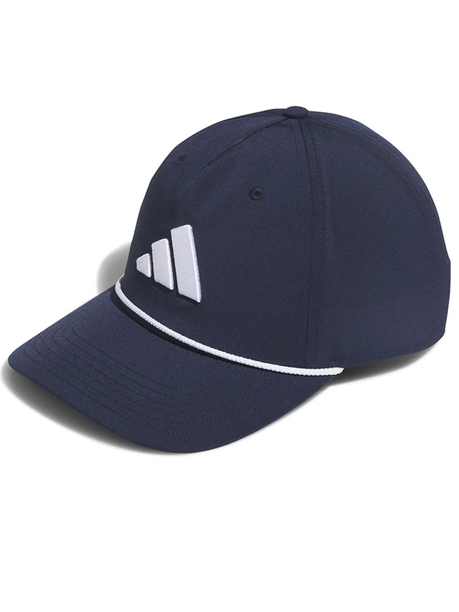 adidas Tour 5 Panel Hat