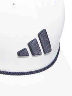 adidas Tour 5 Panel Hat