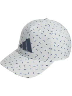 adidas Tour Slice Print Cap