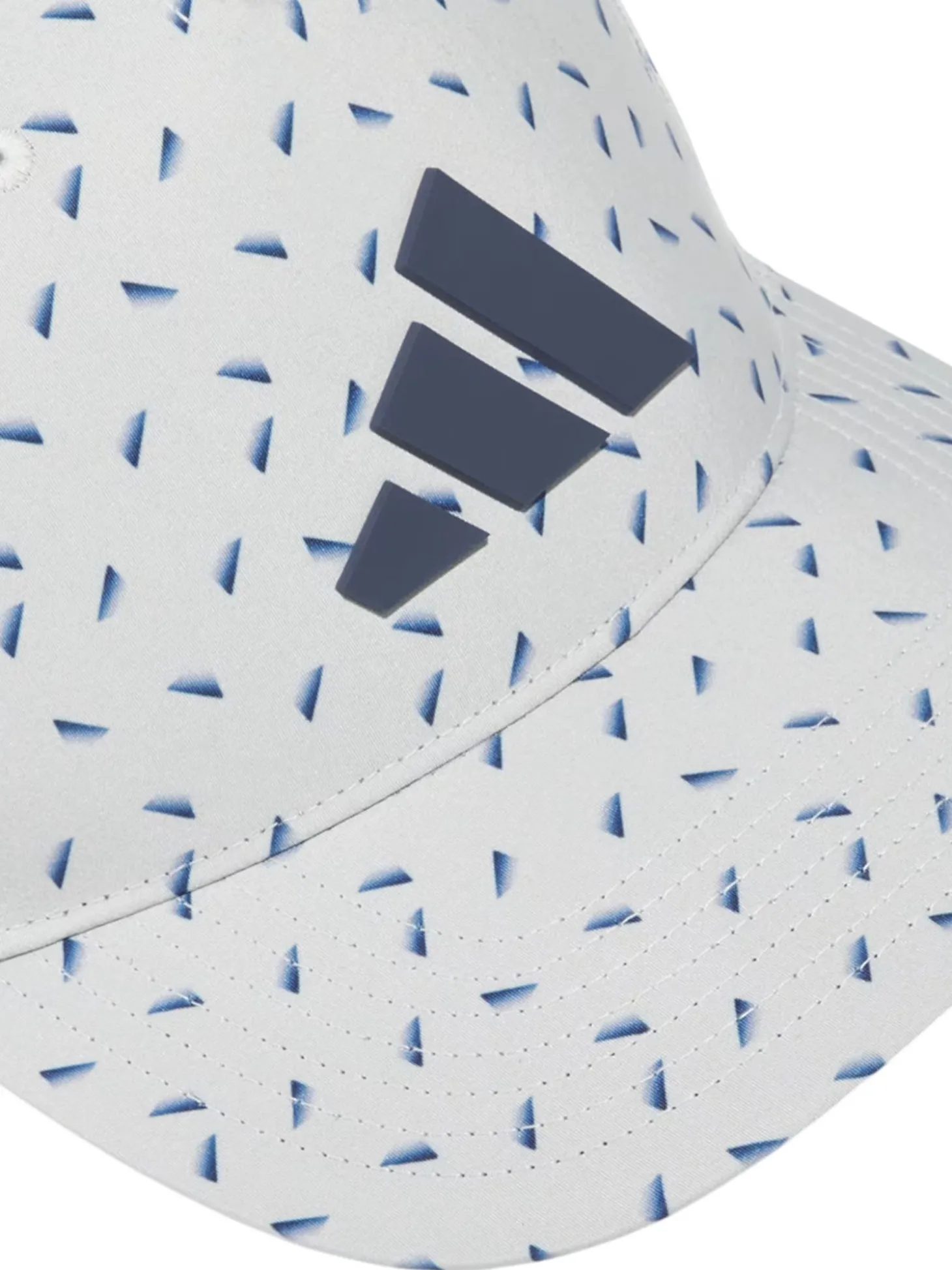 adidas Tour Slice Print Cap