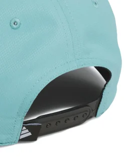 adidas Tour Snapback Cap - Mint Tone
