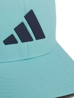 adidas Tour Snapback Cap - Mint Tone