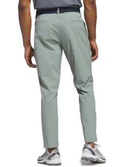 adidas Ultimate365 Chino Pants - Silver Green
