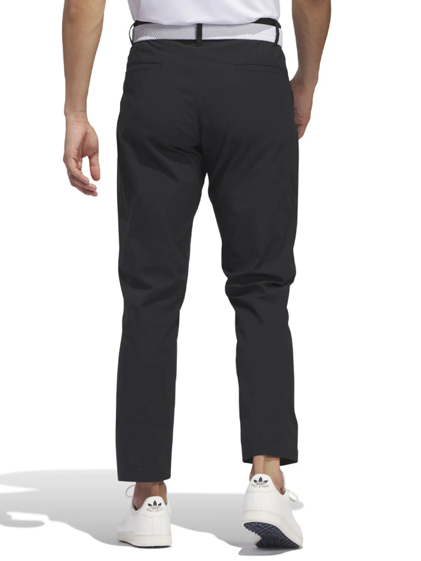 adidas Ultimate365 Chino Pants - Black