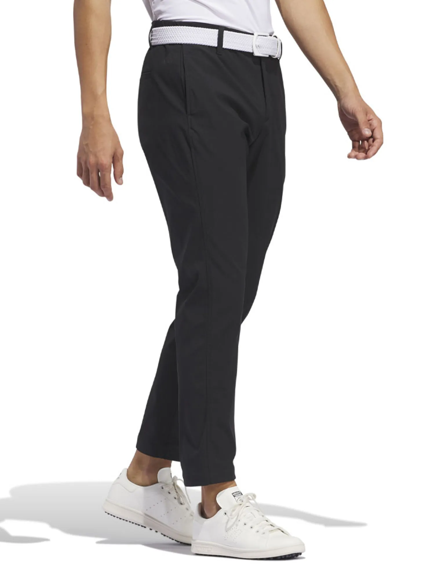 adidas Ultimate365 Chino Pants - Black