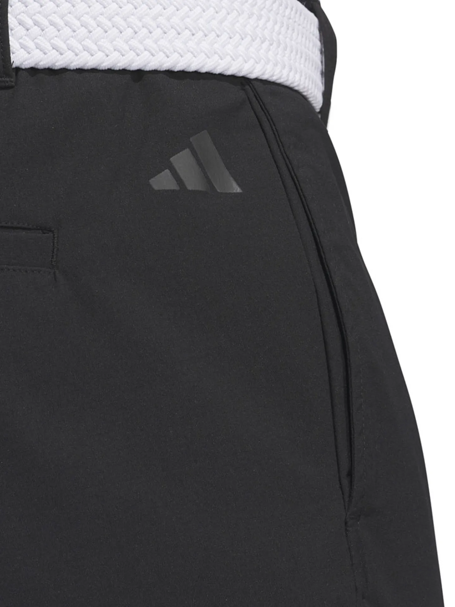adidas Ultimate365 Chino Pants - Black