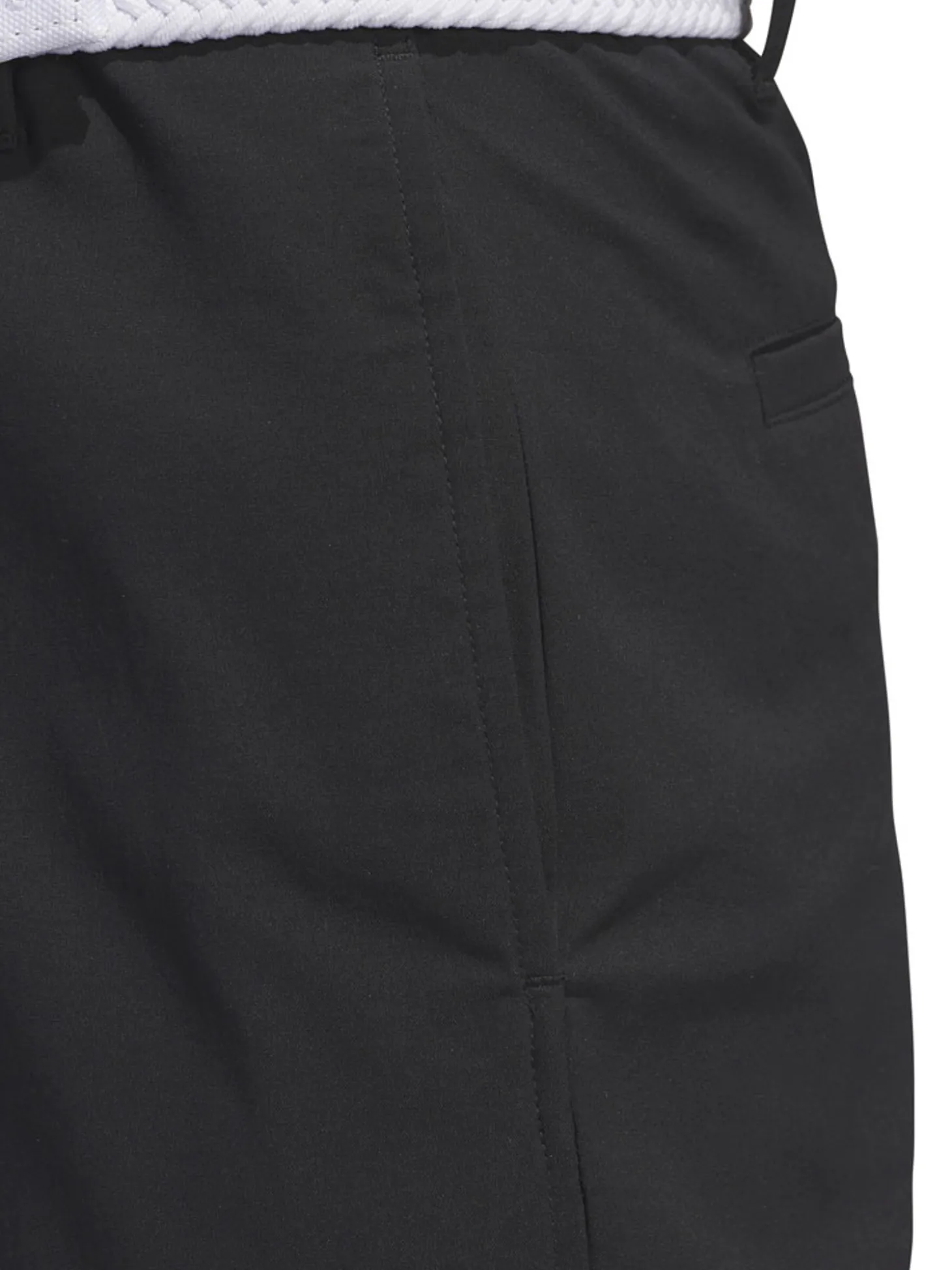 adidas Ultimate365 Chino Pants - Black