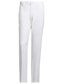 adidas Ultimate365 Golf Pants - White