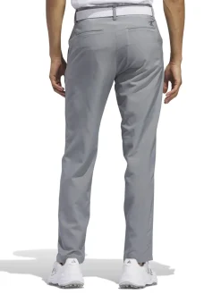adidas Ultimate365 Golf Pants - Grey Three