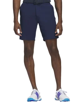adidas Ultimate365 8.5-Inch Golf Shorts - Collegiate Navy