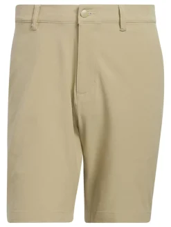adidas Ultimate365 8.5-Inch Golf Shorts - Hemp