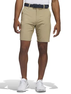 adidas Ultimate365 8.5-Inch Golf Shorts - Hemp
