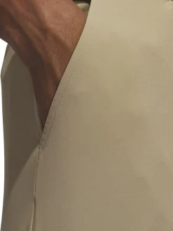 adidas Ultimate365 8.5-Inch Golf Shorts - Hemp