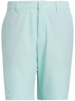 adidas Ultimate365 8.5-Inch Golf Shorts - Semi Flash Aqua