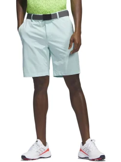 adidas Ultimate365 8.5-Inch Golf Shorts - Semi Flash Aqua