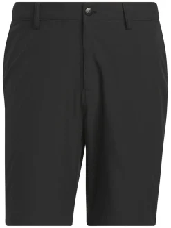 adidas Ultimate365 8.5-Inch Golf Shorts - Black