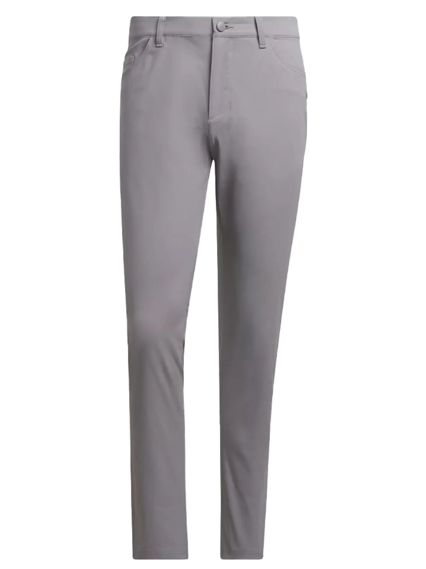 adidas Ultimate365 5-Pocket Pant - Grey Three