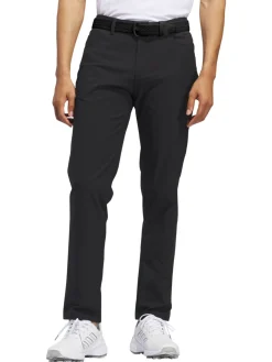 adidas Ultimate365 5-Pocket Pant - Black