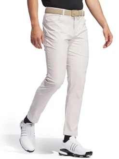 adidas Ultimate365 5-Pocket Pant - Alumina