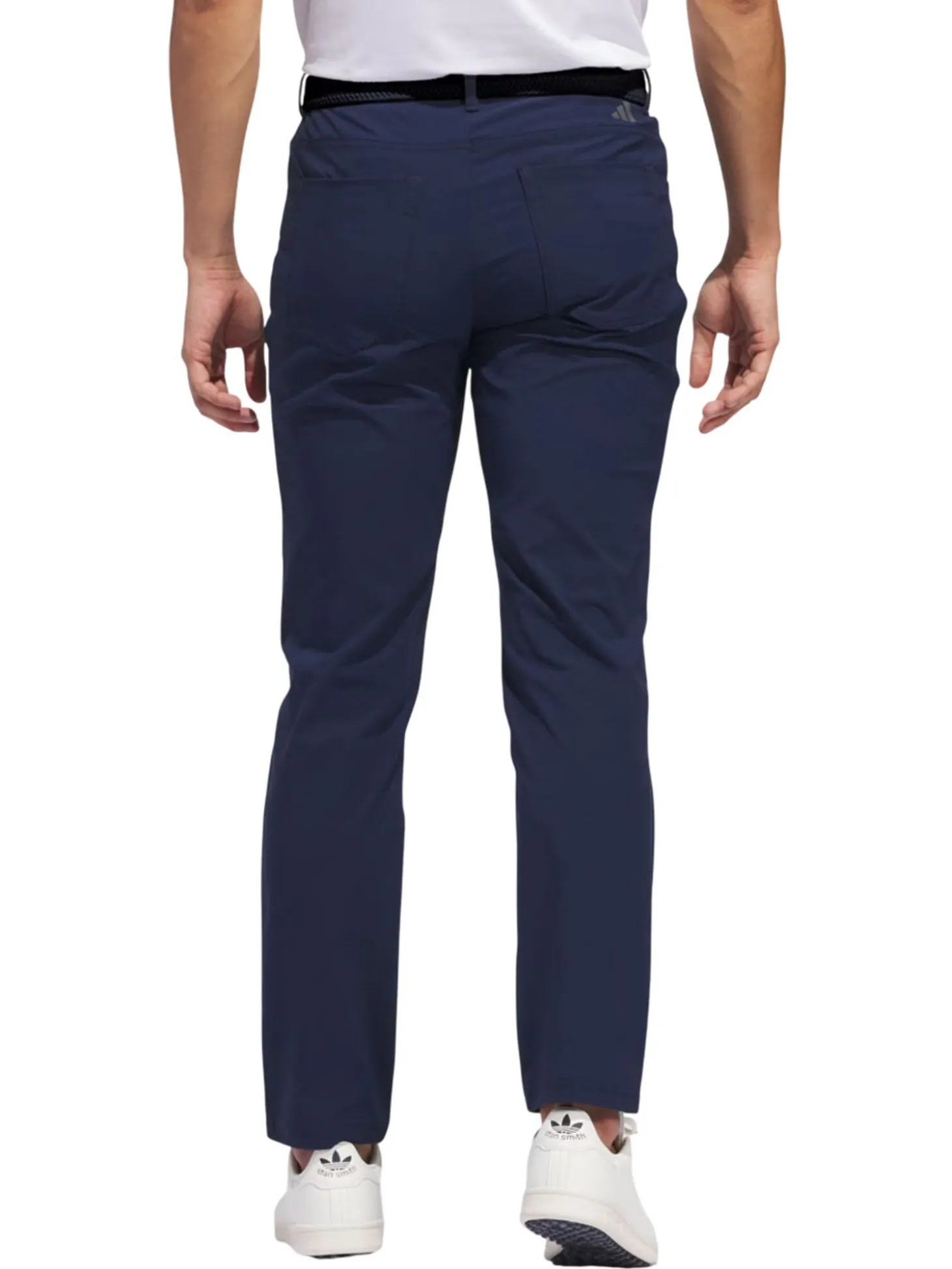 adidas Ultimate365 5-Pocket Pant - Collegiate Navy
