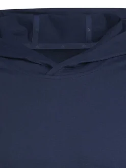 adidas Ultimate365 Pullover Hoodie - Collegiate Navy