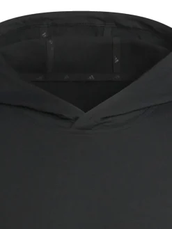 adidas Ultimate365 Pullover Hoodie - Black