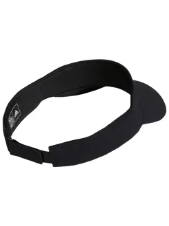 adidas Women's Badge of Sport Logo Visor